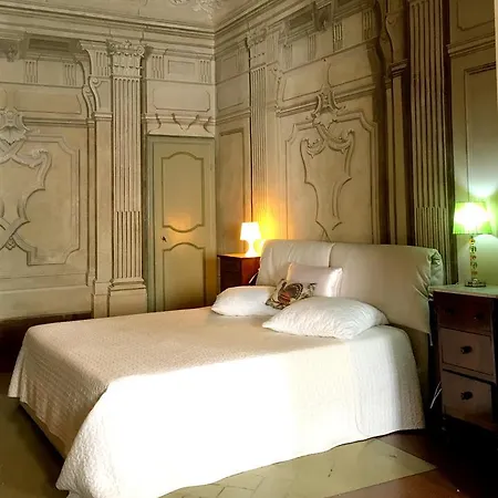 Palazzo Pannilini Appartement *