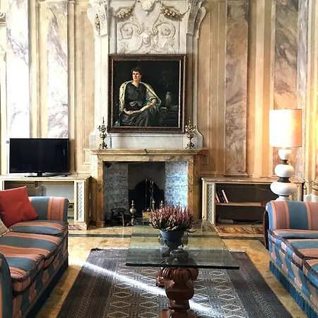 Palazzo Pannilini * Sienne