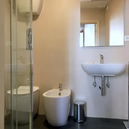 Palazzo Pannilini Appartement