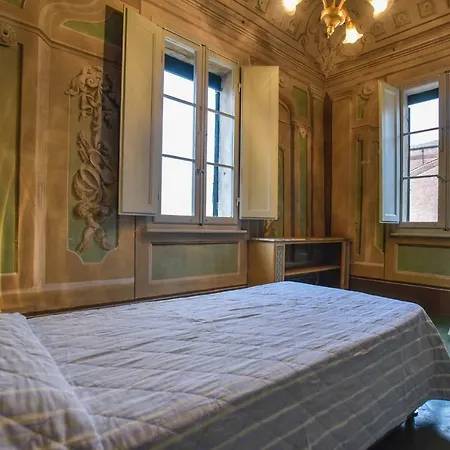 Appartement Palazzo Pannilini *