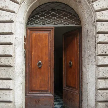 Appartement Palazzo Pannilini *