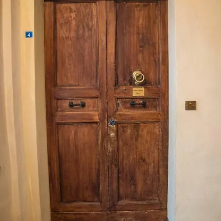Palazzo Pannilini * Sienne